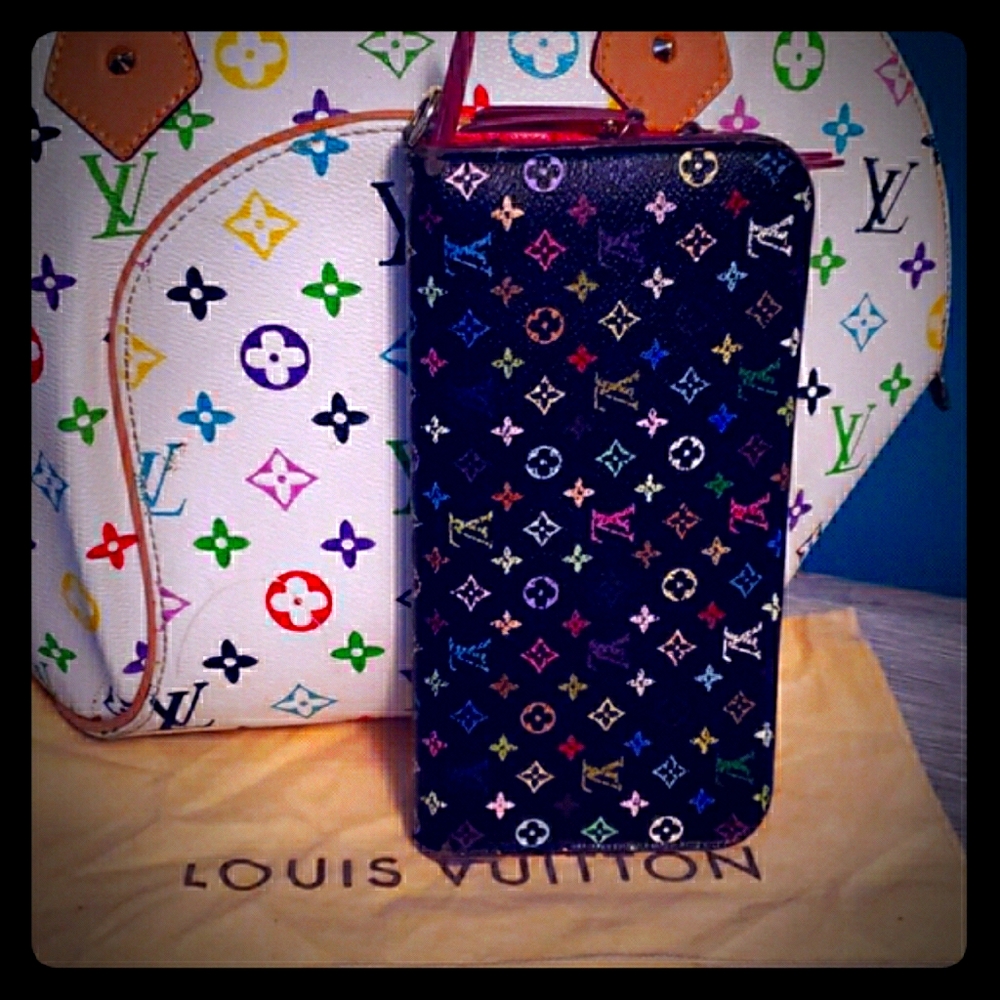 Meet your Posher, Marie